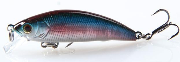 Fiskedrag LM02D-1