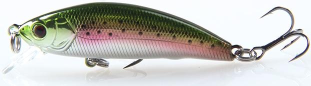 Fiskedrag LM02D-3