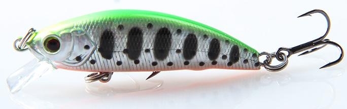 Fiskedrag LM02D-4