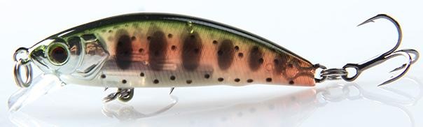 Fiskedrag LM02D-5