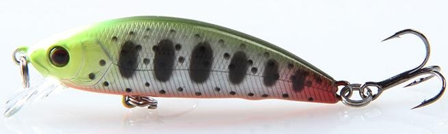 Fiskedrag LM02D-12