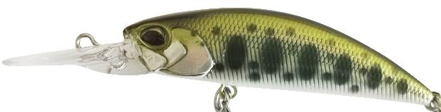 Fiskedrag LM05D-01