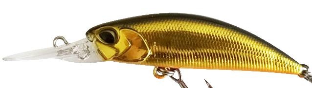 Fiskedrag LM05D-05
