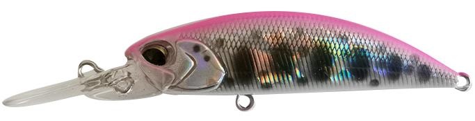 Fiskedrag LM05D-07