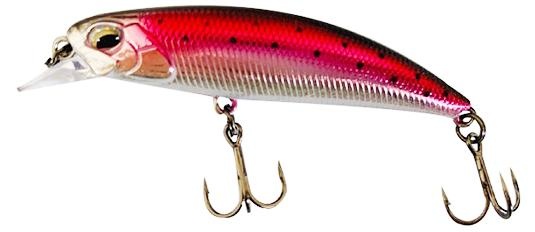 Wobbler / minnow – artikel 049