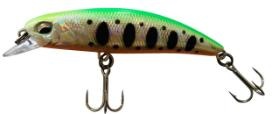 Wobbler / minnow – artikel 051