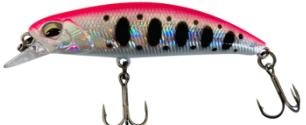 Wobbler / minnow – artikel 054