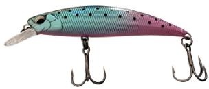 Wobbler / minnow – artikel 062
