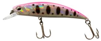Wobbler / minnow – artikel 066