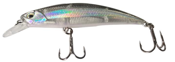 Wobbler / minnow – artikel 069