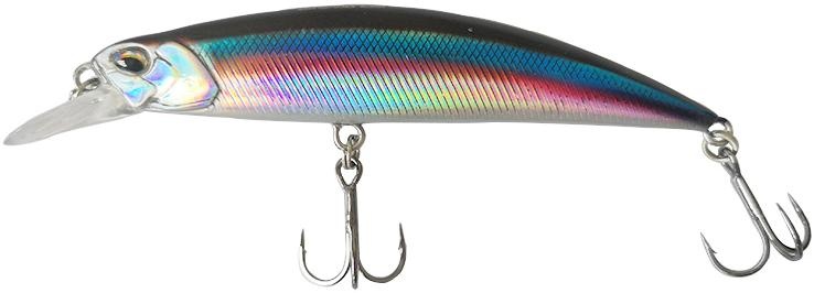 Wobbler / minnow – artikel 072
