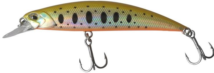 Wobbler / minnow – artikel 073