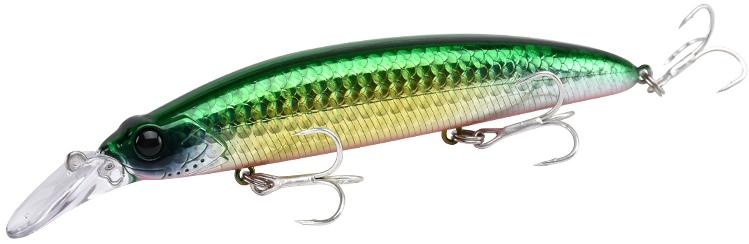 Wobbler / minnow – artikel 085