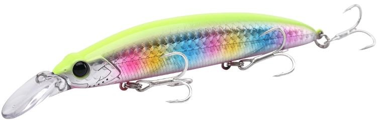 Wobbler / minnow – artikel 086