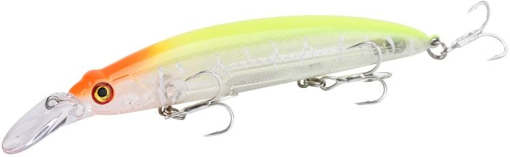 Wobbler / minnow – artikel 088