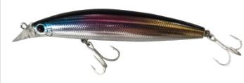 Wobbler / minnow – artikel 093