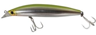 Wobbler / minnow – artikel 094