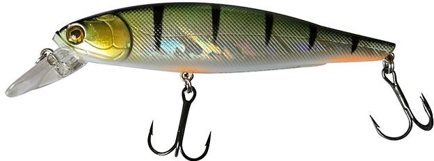 Wobbler / minnow – artikel 100