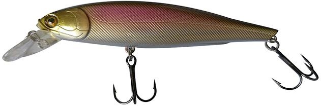 Wobbler / minnow – artikel 101