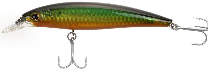 Wobbler / minnow – artikel 109