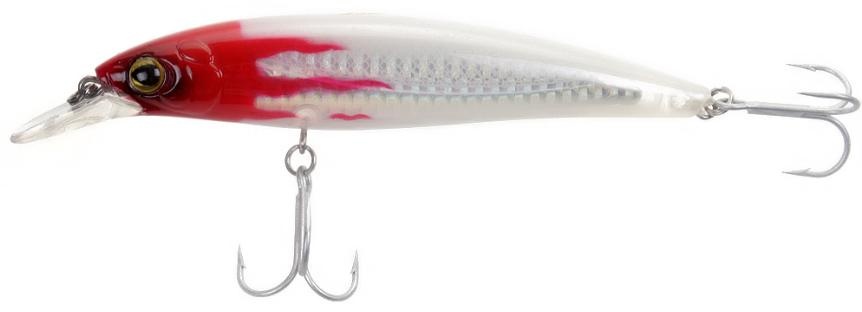 Wobbler / minnow – artikel 110