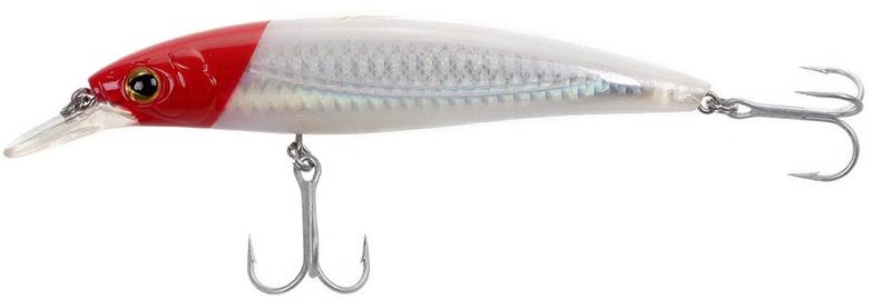 Wobbler / minnow – artikel 111