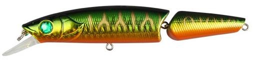 Wobbler / minnow – artikel 118