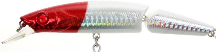 Wobbler / minnow – artikel 121