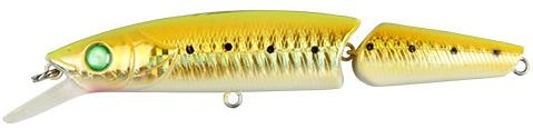 Wobbler / minnow – artikel 125