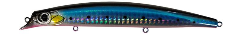 Wobbler / minnow – artikel 127