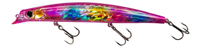 Wobbler / minnow – artikel 129