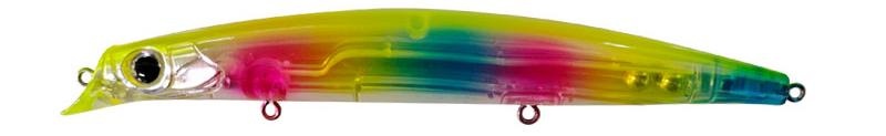 Wobbler / minnow – artikel 130