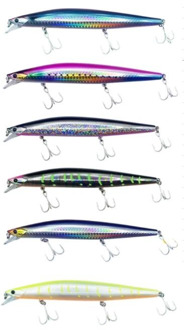 Wobbler / minnow – artikel 147