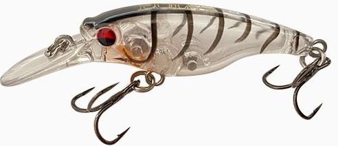 Wobbler / minnow – artikel 153