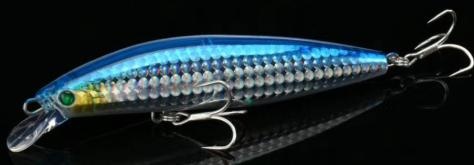 Wobbler / minnow – artikel 156