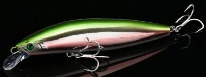 Wobbler / minnow – artikel 157