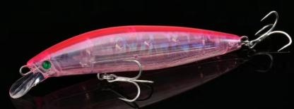 Wobbler / minnow – artikel 158