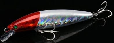 Wobbler / minnow – artikel 159