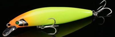 Wobbler / minnow – artikel 160