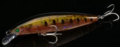 Wobbler / minnow – artikel 161