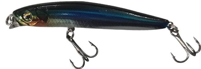 Wobbler / minnow – artikel 169
