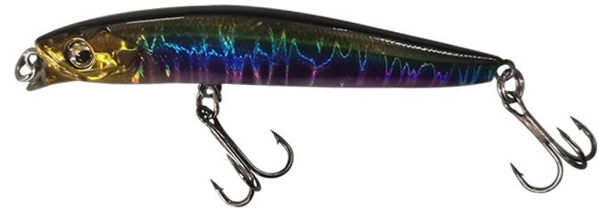 Wobbler / minnow – artikel 174