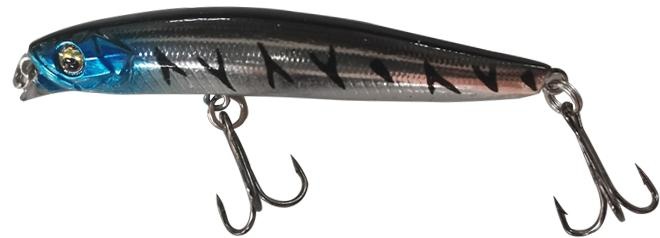 Wobbler / minnow – artikel 175