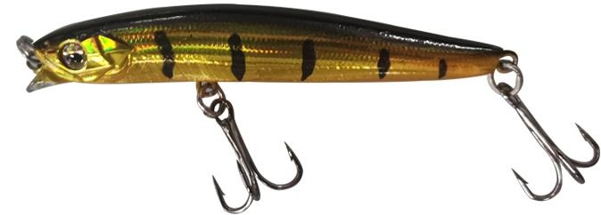 Wobbler / minnow – artikel 176