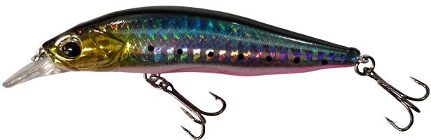 Wobbler / minnow – artikel 177