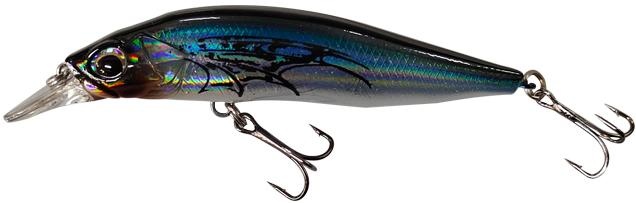 Wobbler / minnow – artikel 178