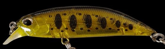 Wobbler / minnow – artikel 191