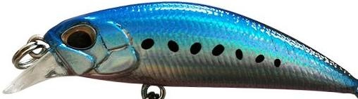 Wobbler / minnow – artikel 192