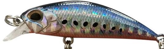 Wobbler / minnow – artikel 193