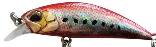 Wobbler / minnow – artikel 194